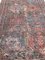 Antique Distressed Shiraz Rug 2