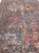 Antique Distressed Shiraz Rug, Image 2