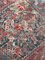 Antiker Shiraz Teppich im Used-Look 14