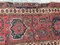 Tapis Afghan Long Antique 6