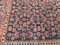 Tapis Afghan Long Antique 10