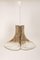 Lámpara colgante de cristal de Murano de Carlo Nason para Kalmar, años 70, Imagen 2