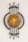 Mid-Century Murano Wall Sconce by Tom Ahlstrom & Hans Ehrlich, Image 8