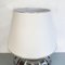 Space Age Metal Table Lamp, 1970 7