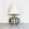 Space Age Metal Table Lamp, 1970 13