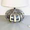 Space Age Metal Table Lamp, 1970 11