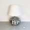 Space Age Metal Table Lamp, 1970, Image 14