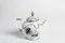 Birds & Wood Teapot from Stella Fatucchi Art Porcelain 1
