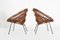 Lounge Armchairs by Janine Abraham & Dirk Jan Rol, Set of 2 3