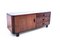Mid-Century Art Deco Polish Sideboard with Drawers, Image 2