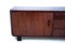 Mid-Century Art Deco Polish Sideboard with Drawers, Image 4