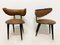 Chairs, 1950s, Set of 2 3