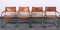 S34 Cantilever Armchairs by Mart Stam, Set of 4 5