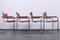 S34 Cantilever Armchairs by Mart Stam, Set of 4 3