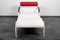 Zyklus Armchair & Stool by Peter Maly for COR, Set of 2 7