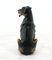 XL Italian Ceramic Dog Statue, 1970s 3