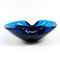 Murano Glass Ashtray or Bowl, 1960s 3