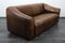 DS47 3-Seater in Bullhide Neckleather from de Sede 2