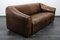 DS47 3-Seater in Bullhide Neckleather from de Sede, Image 2
