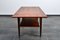 Teak & Palisander Inlay Coffee Table 3