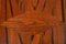 Teak & Palisander Inlay Coffee Table, Image 8