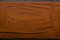 Teak & Palisander Inlay Coffee Table 9