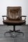 Gentilina Recliner Office Chair by André Vandenbeuck for Strässle, Image 2