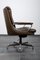 Gentilina Recliner Office Chair by André Vandenbeuck for Strässle, Image 3