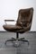 Gentilina Recliner Office Chair by André Vandenbeuck for Strässle, Image 1
