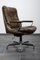 Gentilina Recliner Office Chair by André Vandenbeuck for Strässle, Image 4