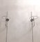 Murano Glas Wandlampen von Toni Zuccheri für Venini, Italien, 1970er, 2er Set 19