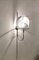 Murano Glas Wandlampen von Toni Zuccheri für Venini, Italien, 1970er, 2er Set 11