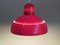 Pendant Space Age from Osram, Germany, 1960, Image 2