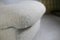 Space Age Wool Lounge Chair, France, 1970, Image 12