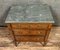 Wood Marquetry Dresser, 1700 3
