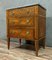 Wood Marquetry Dresser, 1700 8