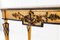 18th Century Italian Console Table with Marble Top 2