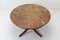 Large French Centre Table with Marble Top, 1960s, Image 2