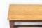 Large Oak Refectory Table 5