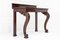19th Century English Regency Console Table, Image 4