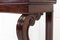 19th Century English Regency Console Table, Image 6