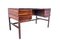 Danish Rosewood Desk, 1960s, Image 5