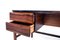 Bureau en Palissandre, Danemark, 1960s 6