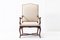 19th Century French Beech Armchair 5