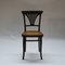 Nr. 221 Dining Chairs from Thonet, 1910, Set of 4 1