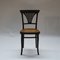 Nr. 221 Dining Chairs from Thonet, 1910, Set of 4, Image 1