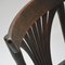 Nr. 221 Dining Chairs from Thonet, 1910, Set of 4, Image 5
