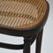 Nr. 221 Dining Chairs from Thonet, 1910, Set of 4, Image 4