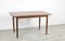 Mid-Century Teak Extendable Dining Table from Meredew, 1960s, Image 3
