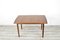 Mid-Century Teak Extendable Dining Table from Meredew, 1960s, Image 2